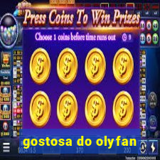 gostosa do olyfan